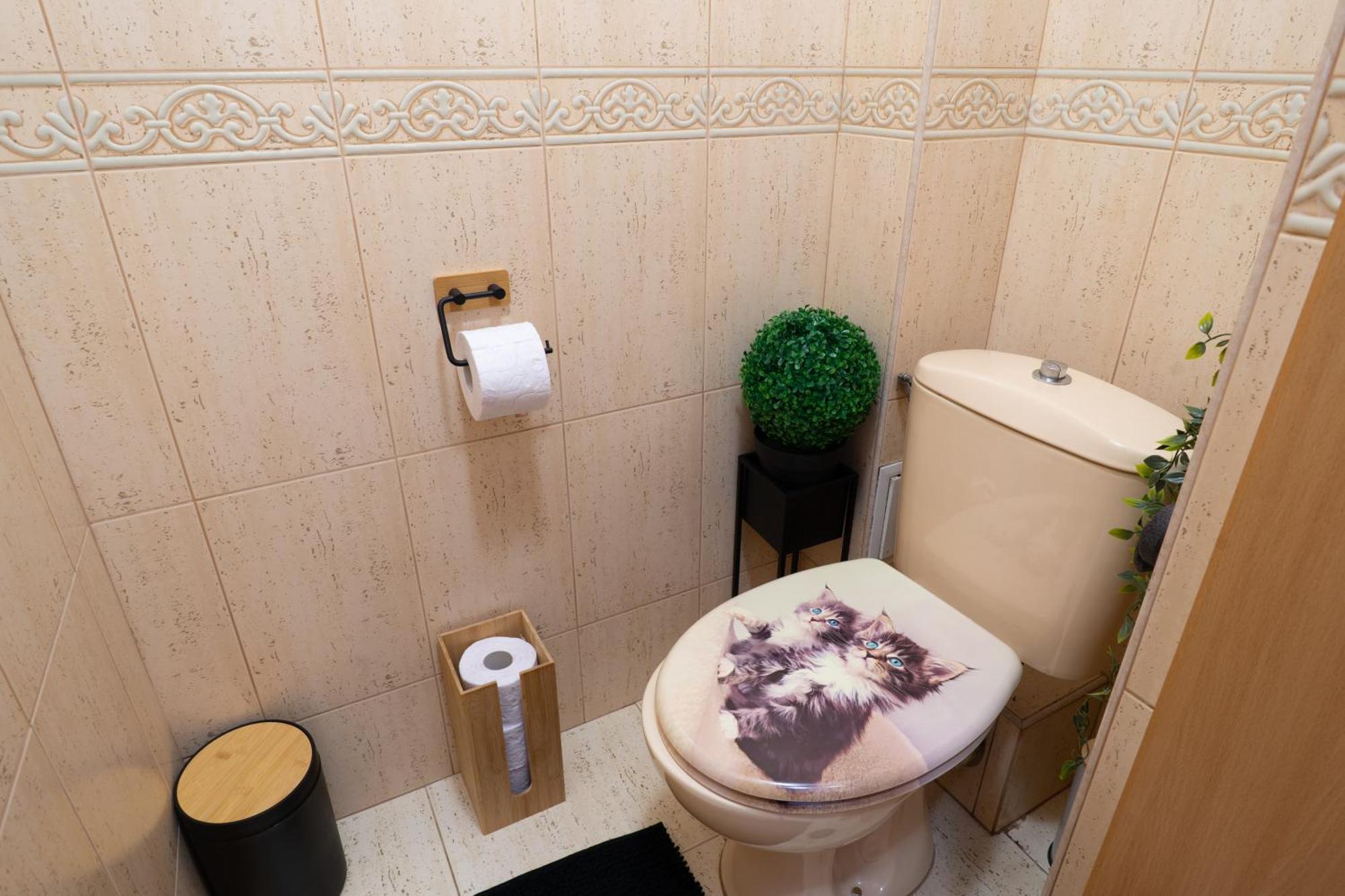 Luxury 2 Bedroom Apartment In Central Varna Bagian luar foto