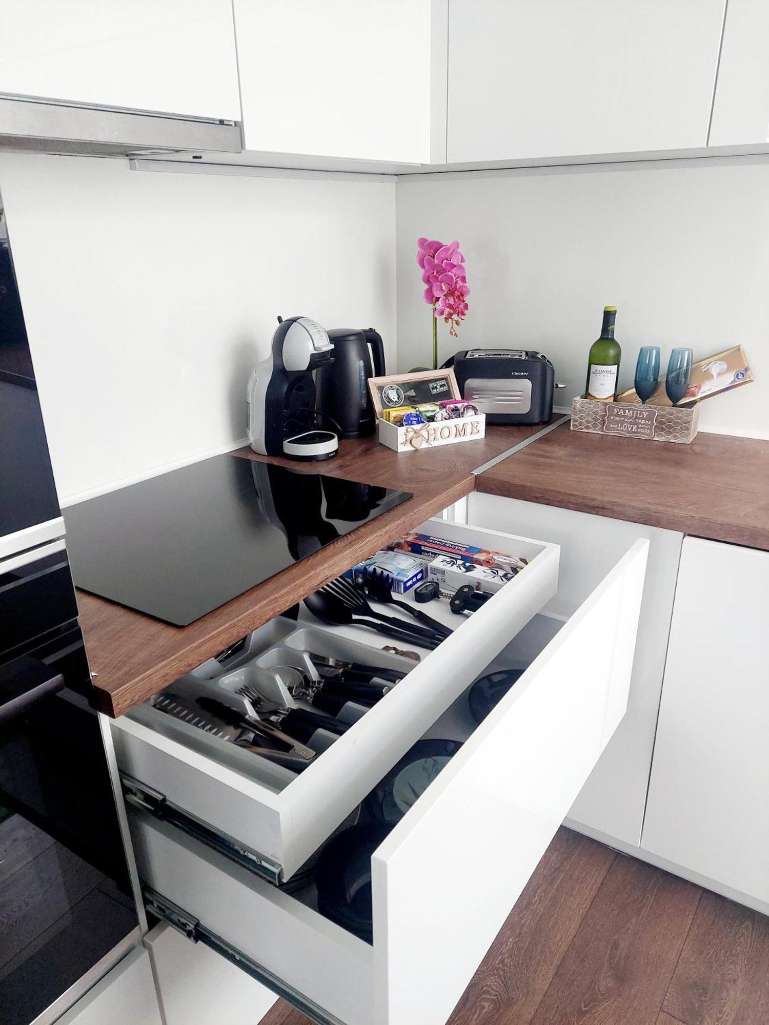 Luxury 2 Bedroom Apartment In Central Varna Bagian luar foto